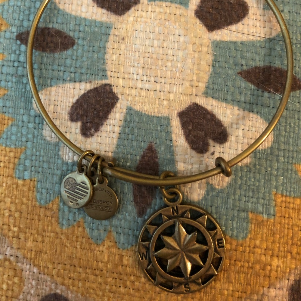 Alex and Ani Bracelet